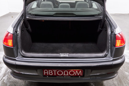 Продажа Peugeot 607 I 2.0 MT (107 л.с.) 2004 Серый в Автодом
