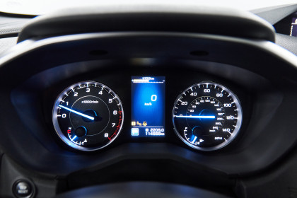 Продажа Subaru Ascent I 2.4 CVT (260 л.с.) 2021 Серый в Автодом