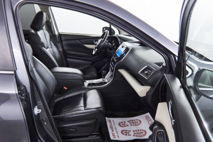 Продажа Subaru Ascent I 2.4 CVT (260 л.с.) 2021 Серый в Автодом