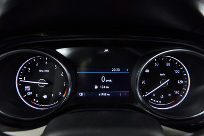 Продажа Buick Encore GX I 1.2 CVT (137 л.с.) 2020 Коричневый в Автодом