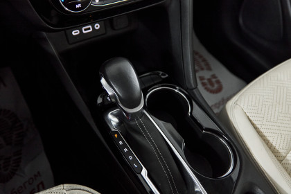 Продажа Buick Encore GX I 1.2 CVT (137 л.с.) 2020 Коричневый в Автодом