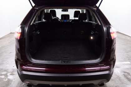 Продажа Ford Edge II Рестайлинг 2.0 AT (250 л.с.) 2020 Бордовый в Автодом