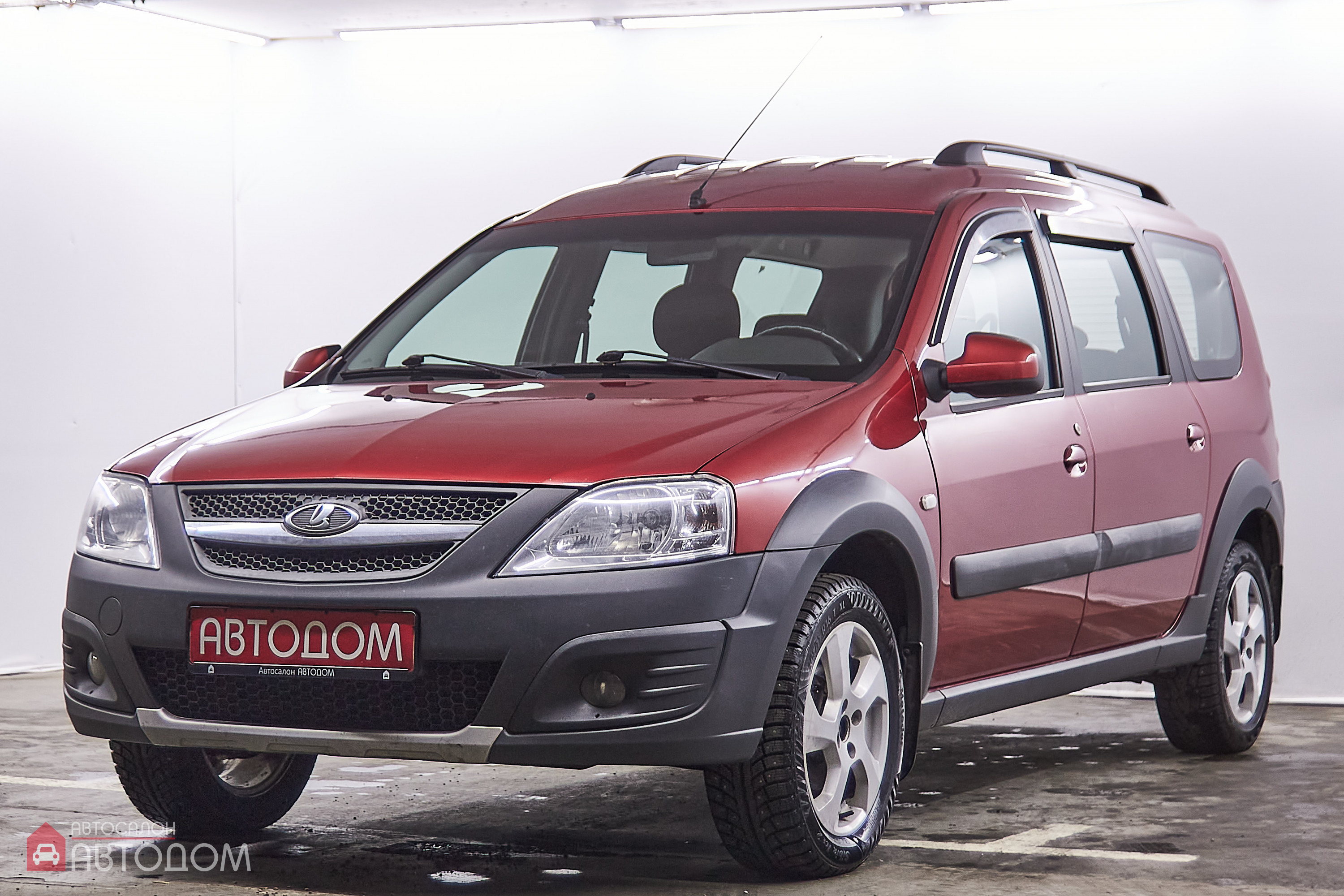 Купить авто Лада Largus 2019 с пробегом в Минске — Автомобиль Lada (ВАЗ)  Largus 2019 бу в Беларуси • Каталог с ценами и фото