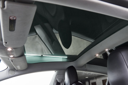 Продажа Tesla Model 3 I Long Range 0.0 AT (351 л.с.) 2020 Серый в Автодом