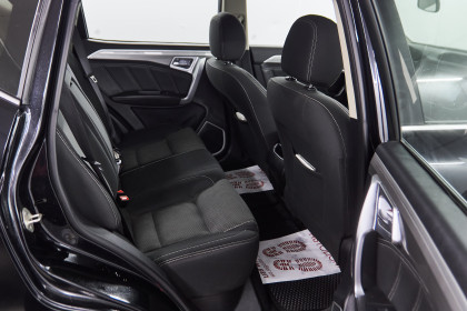 Продажа Geely Emgrand X7 I Рестайлинг 2 2.0 AT (139 л.с.) 2019 Черный в Автодом