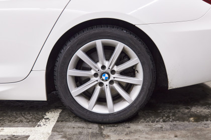 Продажа BMW 6 серии III (F06/F13/F12) 640i xDrive 3.0 AT (320 л.с.) 2014 Белый в Автодом
