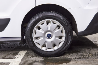 Продажа Ford Transit Connect II LWB 1.5 MT (100 л.с.) 2016 Белый в Автодом