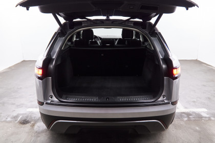 Продажа Land Rover Range Rover Velar I 2.0 AT (180 л.с.) 2018 Серебристый в Автодом