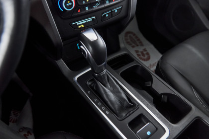 Продажа Ford Escape III Рестайлинг 1.5 AT (182 л.с.) 2018 Серый в Автодом