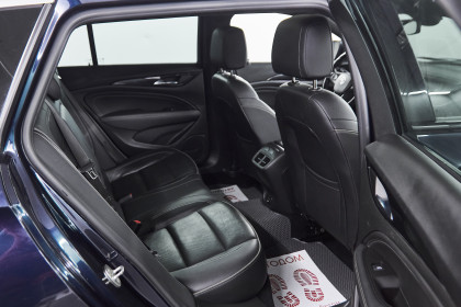 Продажа Opel Insignia II 1.6 MT (136 л.с.) 2018 Синий в Автодом