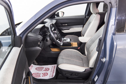 Продажа Mazda MX-30 I 0.0 AT (145 л.с.) 2020 Серый в Автодом