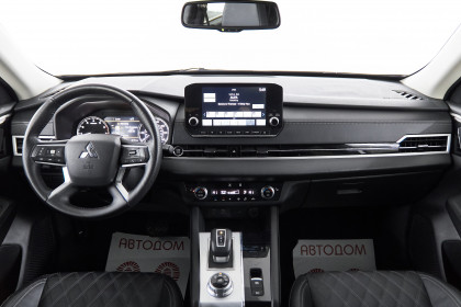 Продажа Mitsubishi Outlander IV 2.5 CVT (184 л.с.) 2021 Серый в Автодом