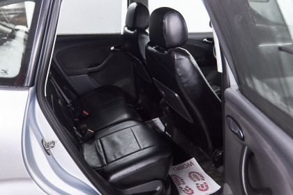 Продажа SEAT Altea I 1.6 MT (102 л.с.) 2007 Серебристый в Автодом
