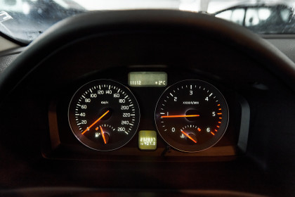 Продажа Volvo C30 I Рестайлинг 1.6 MT (109 л.с.) 2011 Черный в Автодом