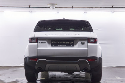 Продажа Land Rover Range Rover Evoque I Рестайлинг 2.0 AT (180 л.с.) 2017 Белый в Автодом