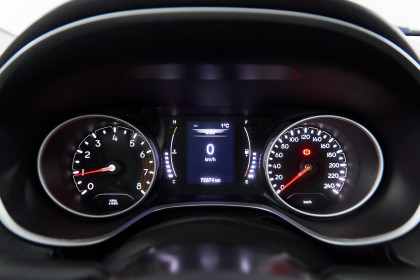 Продажа Jeep Compass II 1.4 MT (140 л.с.) 2019 Белый в Автодом