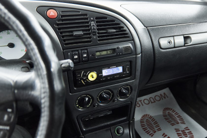 Продажа Citroen Xsara I 2.0 MT (90 л.с.) 2000 Серебристый в Автодом