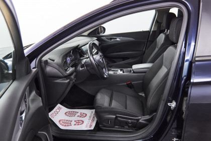 Продажа Opel Insignia II 1.6 AT (136 л.с.) 2018 Синий в Автодом