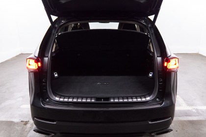 Продажа Lexus NX I Рестайлинг 300 2.0 AT (238 л.с.) 2018 Черный в Автодом