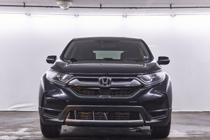 Продажа Honda CR-V V 1.5 CVT (190 л.с.) 2018 Черный в Автодом