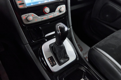 Продажа Ford Galaxy II Рестайлинг PowerShift 2.0 AMT (140 л.с.) 2010 Серый в Автодом