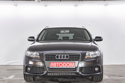 Продажа Audi A4 IV (B8) 1.8 MT (160 л.с.) 2010 Серый в Автодом