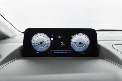 Продажа Hyundai Staria I 2.2 AT (177 л.с.) 2023 Серый в Автодом