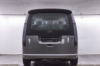 Продажа Hyundai Staria I 2.2 AT (177 л.с.) 2023 Серый в Автодом
