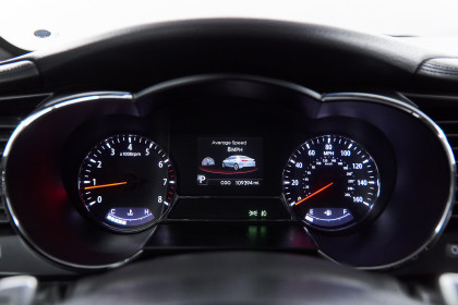 Продажа Kia Optima III 2.0 AT (274 л.с.) 2011 Синий в Автодом