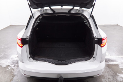 Продажа Renault Megane IV 1.5 AMT (115 л.с.) 2019 Белый в Автодом