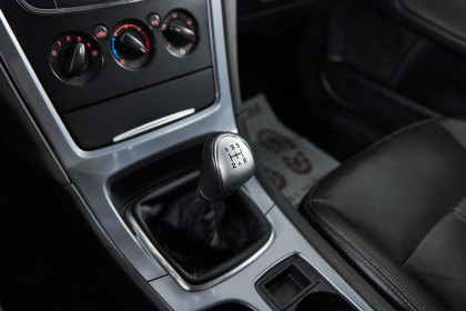 Продажа Ford Mondeo IV Рестайлинг 1.6 MT (120 л.с.) 2011 Синий в Автодом