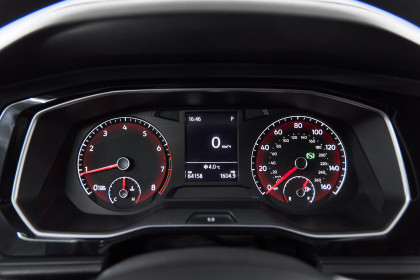 Продажа Volkswagen Jetta VII 8-speed 1.4 AT (147 л.с.) 2018 Серый в Автодом