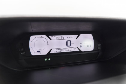 Продажа Citroen C4 Picasso II Grand 1.6 MT (120 л.с.) 2016 Серый в Автодом