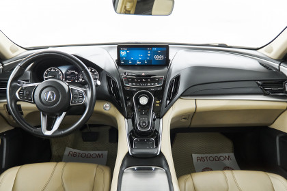 Продажа Acura RDX III 2.0 AT (272 л.с.) 2019 Белый в Автодом