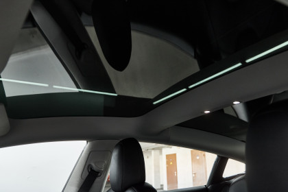 Продажа Tesla Model 3 I Long Range 0.0 AT (351 л.с.) 2022 Серый в Автодом