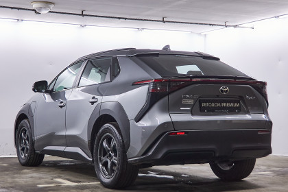 Продажа Toyota bZ4X I 0.0 AT (204 л.с.) 2023 Серый в Автодом