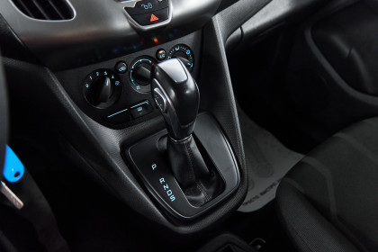 Продажа Ford Tourneo Connect II 1.5 AMT (120 л.с.) 2016 Синий в Автодом