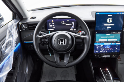Продажа Honda e:NS1 I 0.0 AT (182 л.с.) 2023 Белый в Автодом