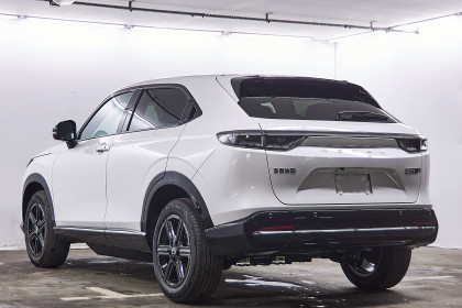 Продажа Honda e:NS1 I 0.0 AT (182 л.с.) 2023 Белый в Автодом