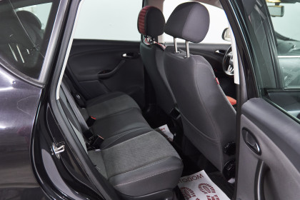 Продажа SEAT Altea I Рестайлинг 1.4 MT (125 л.с.) 2009 Черный в Автодом