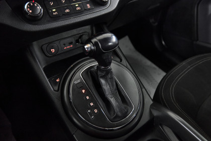 Продажа Kia Sportage III 2.0 AT (150 л.с.) 2011 Черный в Автодом