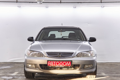 Продажа Honda Accord VI 1.9 MT (136 л.с.) 2001 Серебристый в Автодом