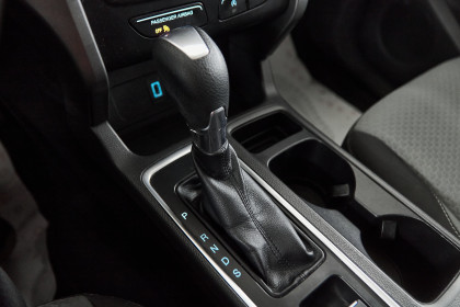 Продажа Ford Escape III Рестайлинг 1.5 AT (182 л.с.) 2016 Синий в Автодом