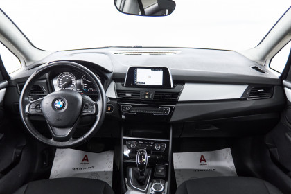 Продажа BMW 2 серии Gran Tourer F46 Рестайлинг 216d 1.5 AMT (116 л.с.) 2019 Белый в Автодом