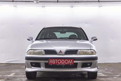 Продажа Mitsubishi Carisma I Рестайлинг 1.8 MT (122 л.с.) 2000 Серебристый в Автодом