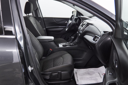 Продажа Chevrolet Equinox III 1.5 AT (170 л.с.) 2019 Серый в Автодом