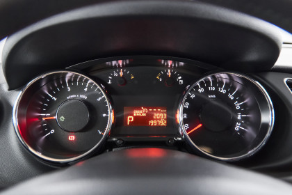 Продажа Peugeot 3008 I 1.6 AT (156 л.с.) 2011 Серый в Автодом