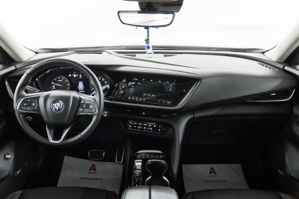 Продажа Buick Envision II 2.0 AT (231 л.с.) 2021 Бордовый в Автодом