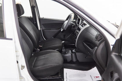 Продажа Datsun on-DO I Рестайлинг 1.6 MT (106 л.с.) 2019 Белый в Автодом