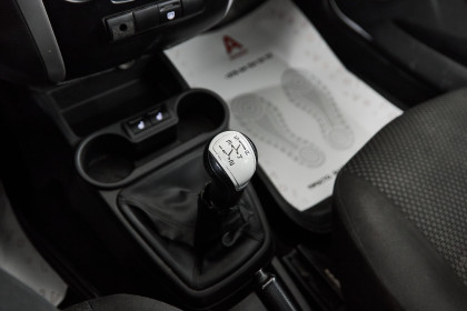 Продажа Datsun on-DO I Рестайлинг 1.6 MT (106 л.с.) 2019 Белый в Автодом